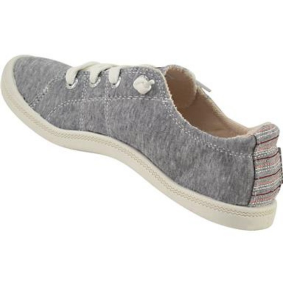 roxy bayshore grey